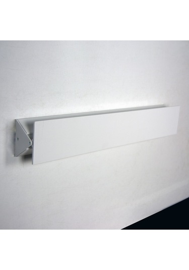 Tra74001 Eco 50 Cm Led Aplik Wıng Beyaz