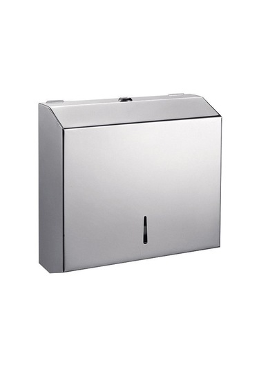 Suntek Mutfak Otel Tuvaleti Için Kağıt Havlu Dispenseri Duvara Arjantin