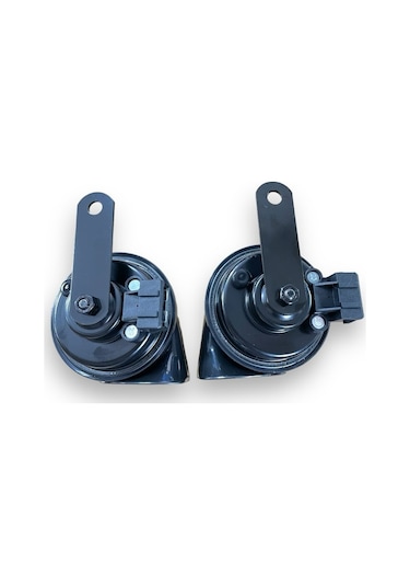 Skoda Octavia A4 1997-2000 Korna Takımı 3b0951221 3b0951223