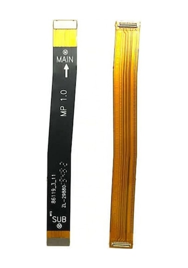 Samsung A20s A207 M14 Uyumlu Ara Film