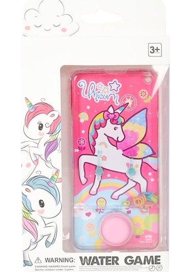 Su Oyunu - Unıcorn