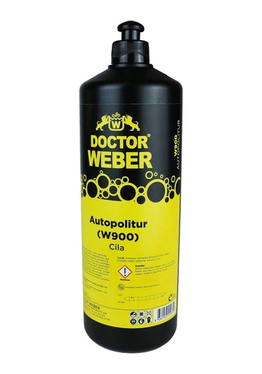 Cila1 Kg. W900 Autopolitur