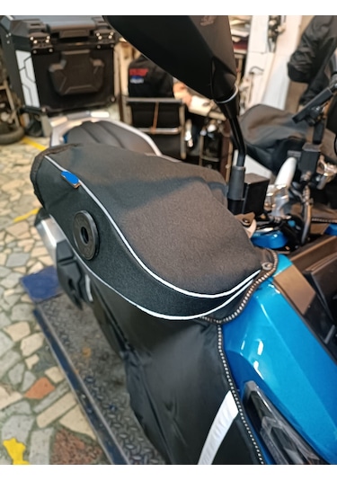 Honda Pcx 125/150 Motosiklet Elcik Koruma