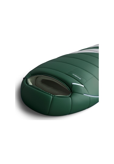 Husky Magnum New Eksi 15C 3 Mevsim Uyku Tulumu Hus4751 Std-Tek Renk Haki