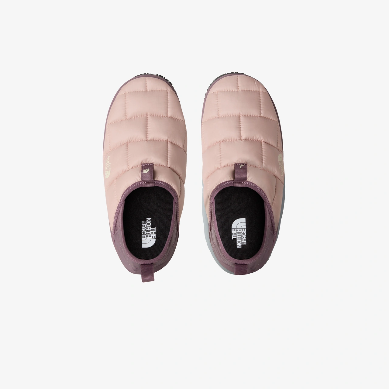 The North Face Thermoball Traction Mule Çocuk Pembe Terlik Nf0a39uxoıc1 PEMBE