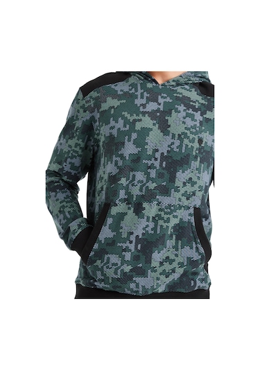 Blackspade Erkek Sweatshirt 40627 - Desenli