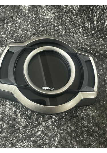 Triumph Rocket3 Gösterge