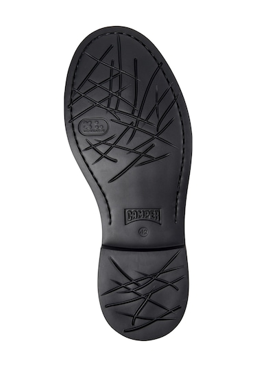 Camper Dean Erkek Bot K300493-001 Siyah