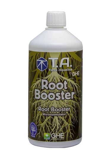 Terra Aquatica Root Booster 500 Ml Bitki Kök Yapıcı 500 ML