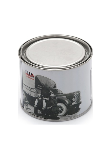 DELTA LASTİK YANAK BOYASI 500GR