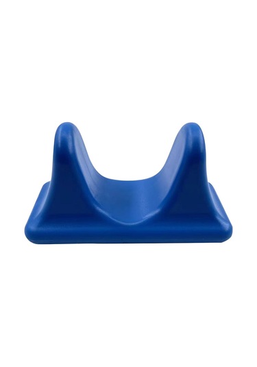 Suntek Kalça Derin Doku Masaj Aleti Kasları Kol Egzersiz Mavisi Mavi