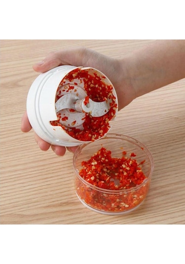 Suntek Manuel Gıda Rende Sebze Sarımsak Doğrayıcı El Çekme Diğer