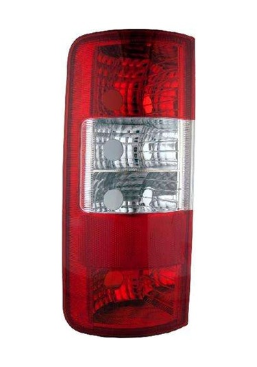 STOP LAMBASI SOL CONNECT TOURNEO TRANSIT 2002 2013 DUYSUZ PLEKSAN 7061 - OEM