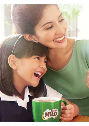 Nestle Mılo Kakao Tozu 400 G