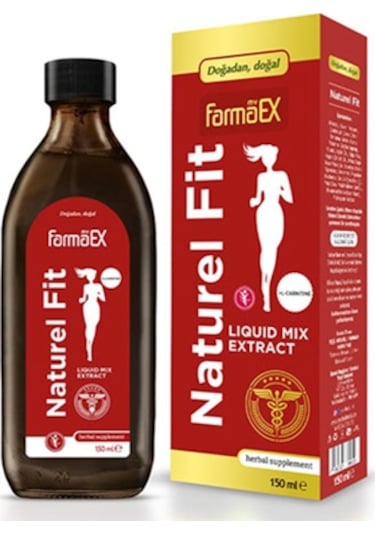 Naturel Fit 150 ml YNaturel