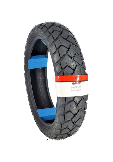 140/70-17 Tl Tubeless - Dubleks Motosiklet Lastiği