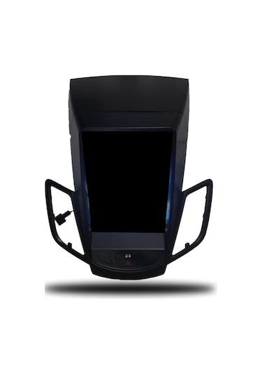 Navmina Ford Fiesta Tesla Ekran Android Carplay Multimedya 2013-2014 4gb Ram + 64gb Hafıza + 8 Çekirdek