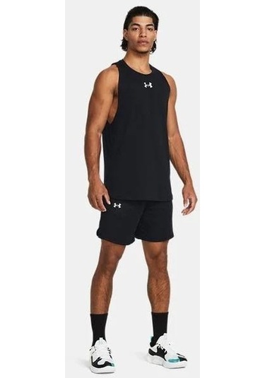 Under Armour Ua Baseline Short Erkek Şort 1383389-001
