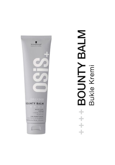 Osis Bounty Balm Bukle Kremi 150 ML