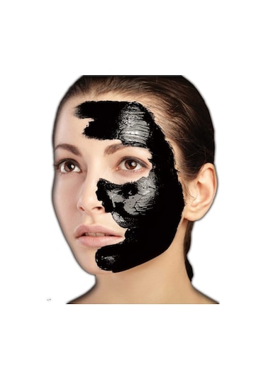 Siyah Maske Ostwint 150Ml