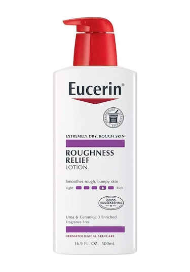 Eucerin Roughness Relief Losyon 500ML