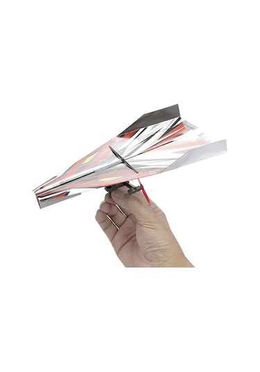 Silverlit Airoz Uzaktan Kumandalı Uçak Model 1