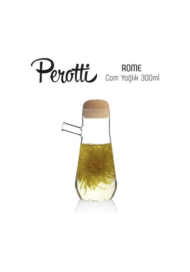 Perotti Rome Cam Yağlık - Sirkelik 300 Ml. 13348