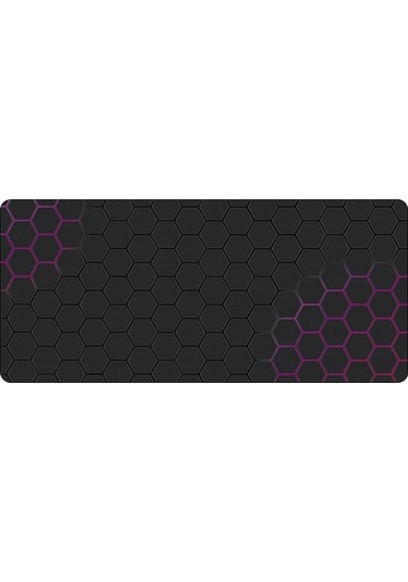 Cbtx 300x900x3mm Büyük Mouse Pad Petek Desenli Bilgisayar Oyun Masaüstü Mat - Stil 11 Stil 11