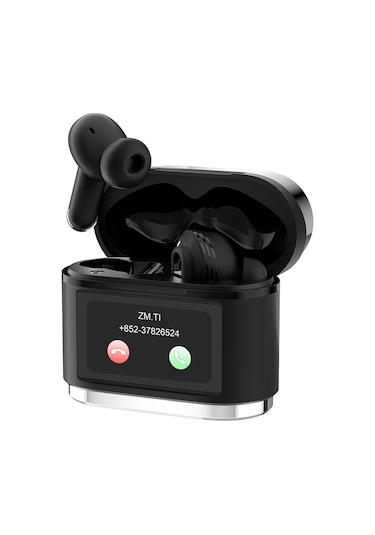 CBTxGlobal BD2 Akıllı Bluetooth Kablosuz Kulak İçi Kulaklık