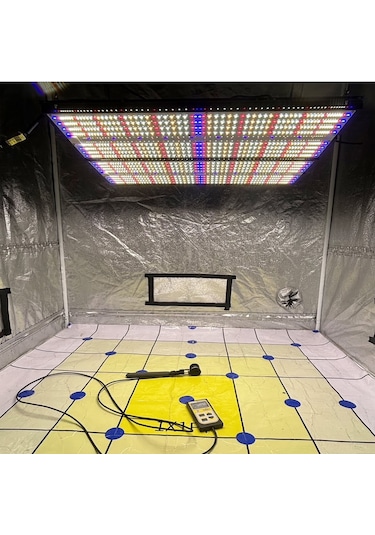 Qb5000 Bitki Yetiştirme Lambası Full Spektrum Grow Light Plant