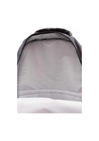 Young Maskot Cüzdanlı Sırt Çantası / Okul Çantası 51697 - Yeşilimsi Gri Spor Çantası Günlük Çanta Desenli