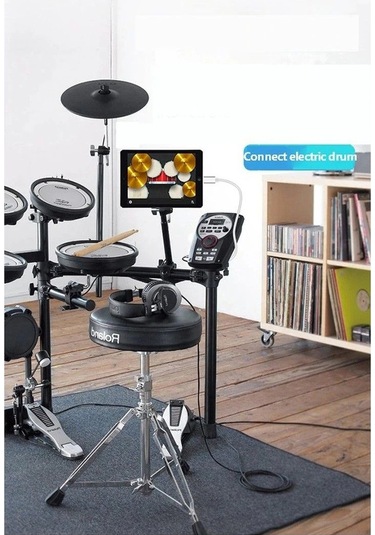 Daytona Ads-501 3'lü Usb-b Micro Ligtning