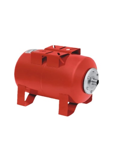 MIT 60 LT Yatık Hidrofor Genleşme Tankı