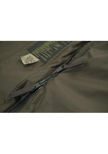 Carinthia Defence 4 185 -35 Derece Uyku Tulumu Çok Renkli