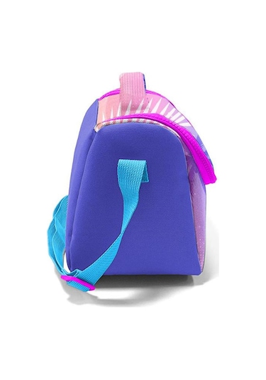 Coral High Kids Lavanta Pembe Flamingo Desenli Thermo Beslenme Çantası 11705