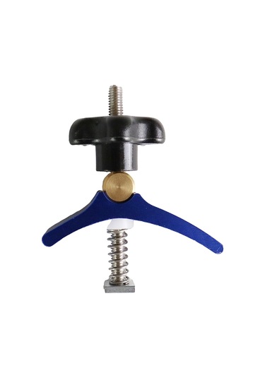 Suntek T Parça Sıkma Ağaç İşleme Freze Makinesi Plakası