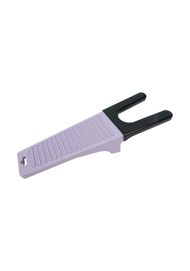 Suntek Ayakkabı Çıkarma Aracı Ağır Hizmet Tipi Kovboy Botu Mor