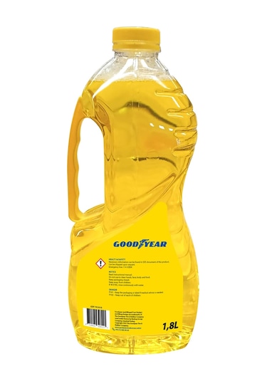 Goodyear Yazlık Cam Suyu 1,8Lt