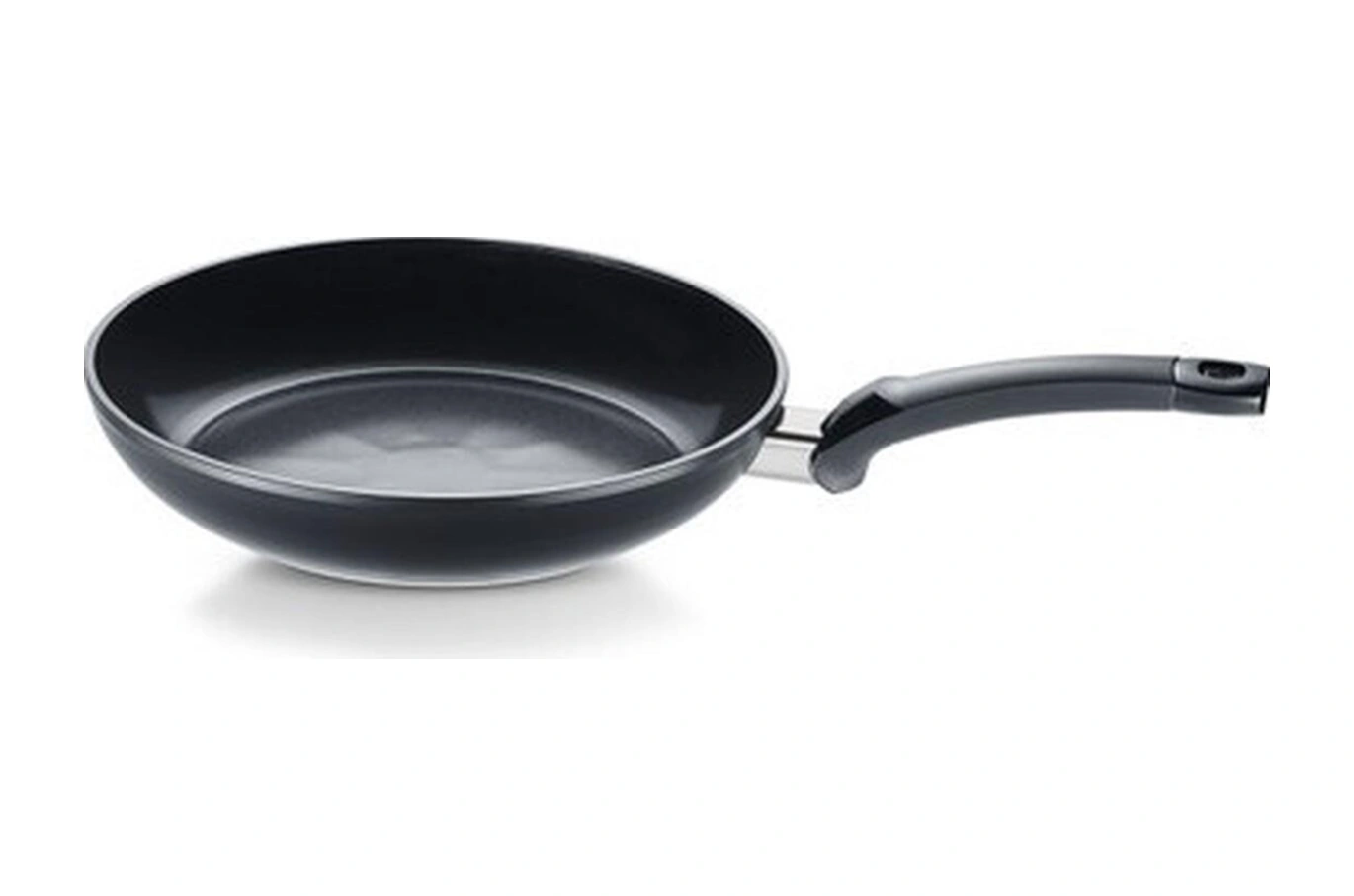 Fissler Ceratal Classic Orbit Black Tava 28 Cm Karışık