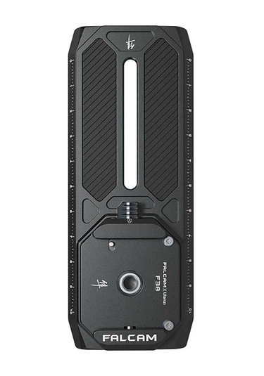 Falcam F38 DJI Stabilizer Quick Release Kit (DJI RS2/RSC2, RS3/RS3 Pro)