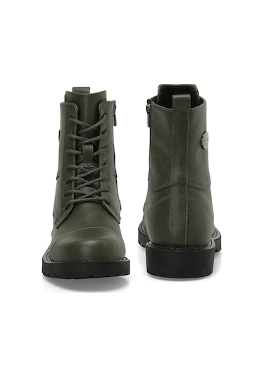 Salvano Era 3pr Haki Erkek Biker Bot 000000000101487715