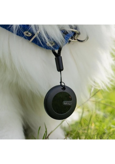 Mili Mi Tag Akıllı Bluetooth  Siyah İos Uyumlu