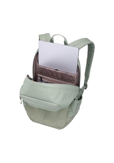 Thule Exeo Sırt Çantası, 28l, Quiet Green Desenli