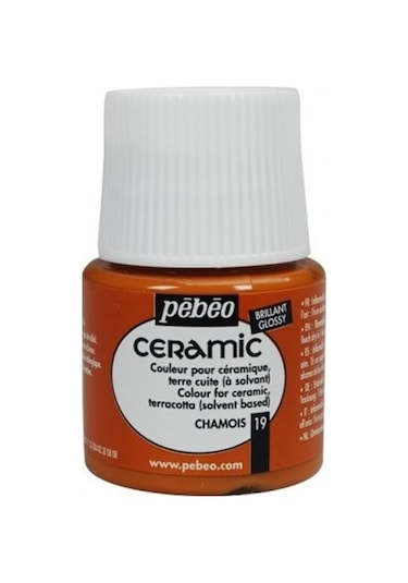 Pebeo Seramik Boyası Chamios 019