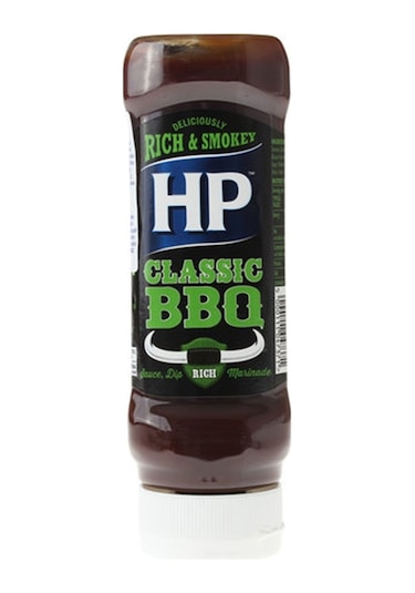 Heinz Classic Barbekü Sos 2 x 465 G