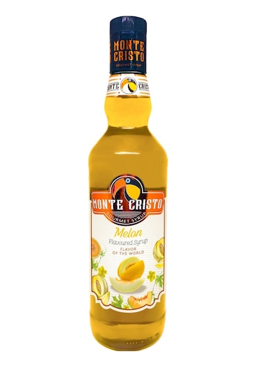 Simonelli Monte Cristo Şurup Kavun 70 CL