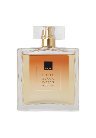 Little Black Dress Holiday Kadın Parfüm Edp 50 Ml. Çiçeksi