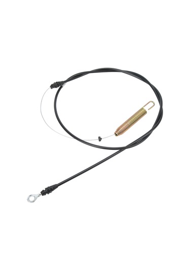 Springsun John Deere Gy21106 Çim Biçme Makinesi Bağlantı Kontrol Kablosu Profesyonel Üretimi