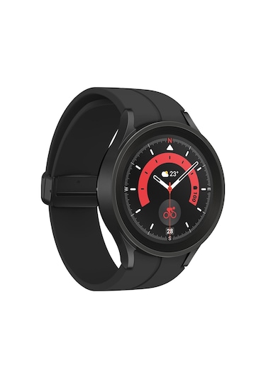 Samsung Galaxy Watch 5 Pro Akıllı Saat (Samsung Türkiye Garantili)