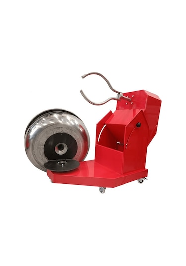 Stella Plus Sp25d 25 Kg Un / 40 Kg Hamur Yoğurma Makinesi